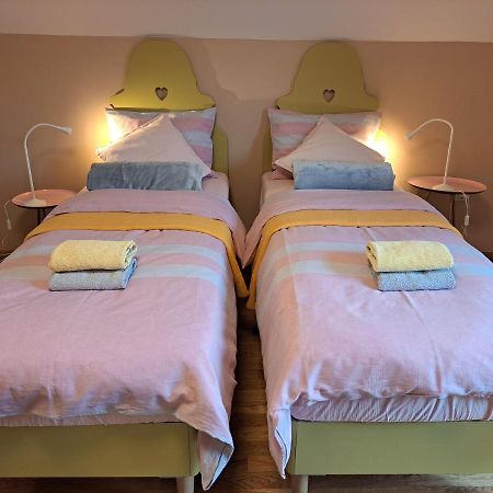 Room Art&Deco بليد المظهر الخارجي الصورة