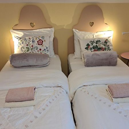 Room Art&Deco بليد المظهر الخارجي الصورة