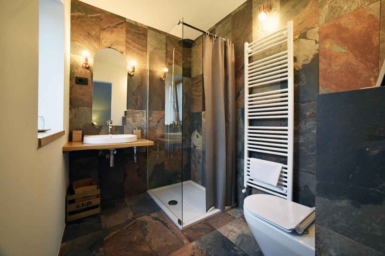 Room Art&Deco بليد المظهر الخارجي الصورة