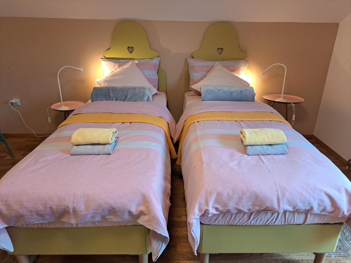 Room Art&Deco بليد المظهر الخارجي الصورة