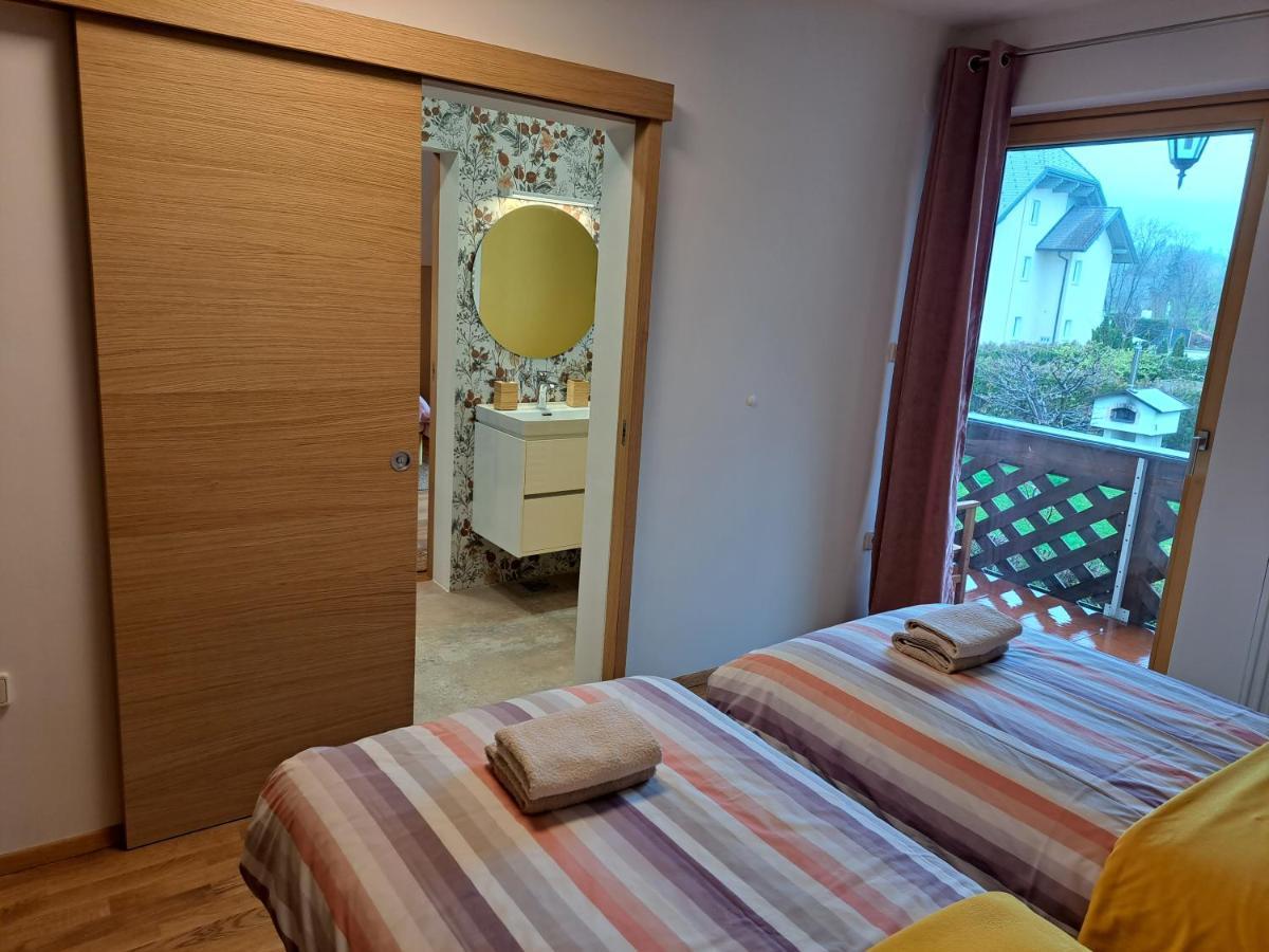 Room Art&Deco بليد المظهر الخارجي الصورة