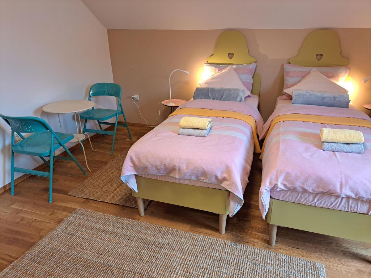 Room Art&Deco بليد المظهر الخارجي الصورة