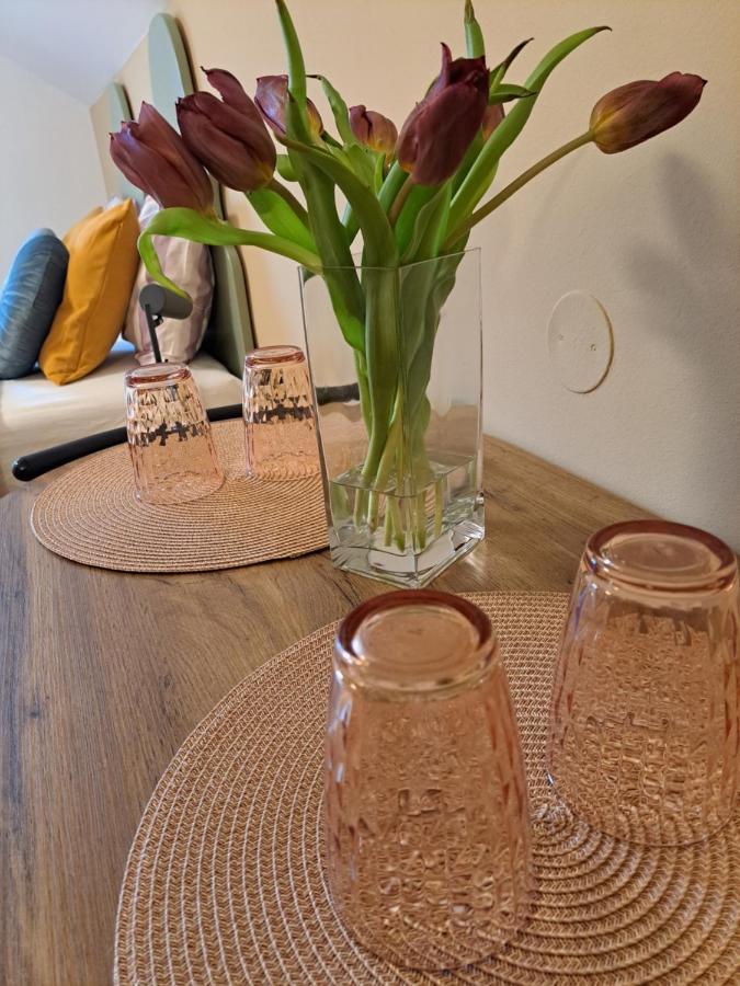 Room Art&Deco بليد المظهر الخارجي الصورة