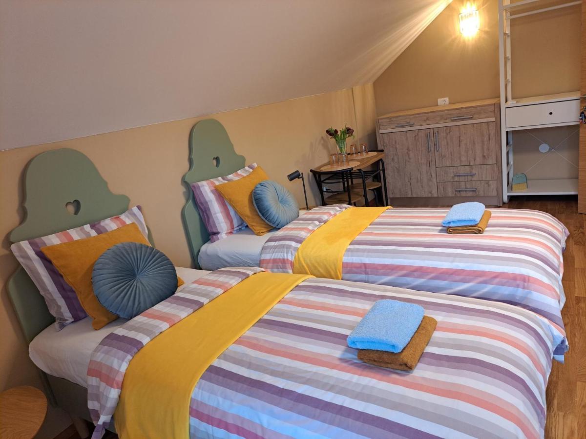 Room Art&Deco بليد المظهر الخارجي الصورة