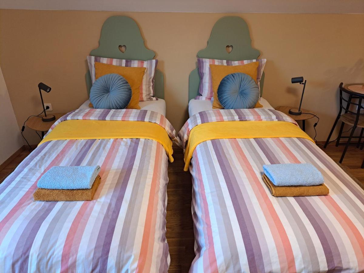 Room Art&Deco بليد المظهر الخارجي الصورة