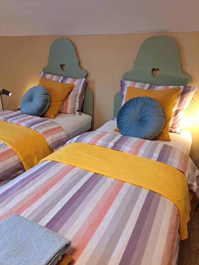 Room Art&Deco بليد المظهر الخارجي الصورة