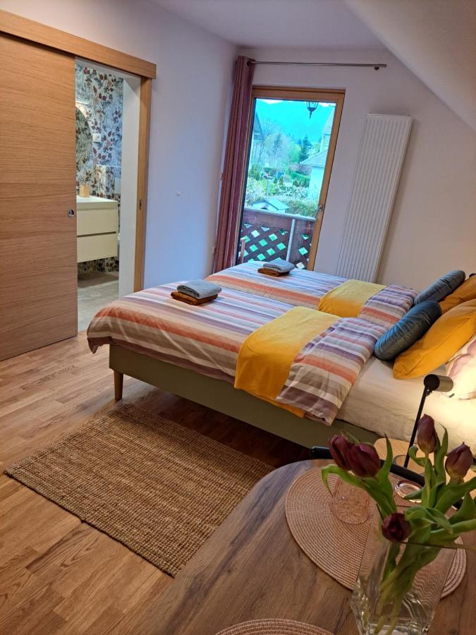 Room Art&Deco بليد المظهر الخارجي الصورة
