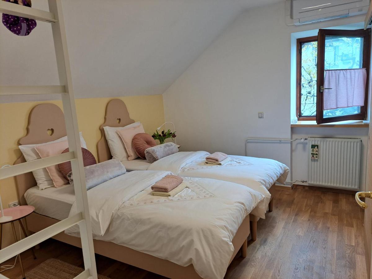 Room Art&Deco بليد المظهر الخارجي الصورة