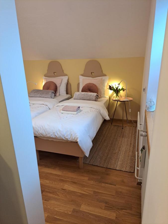 Room Art&Deco بليد المظهر الخارجي الصورة